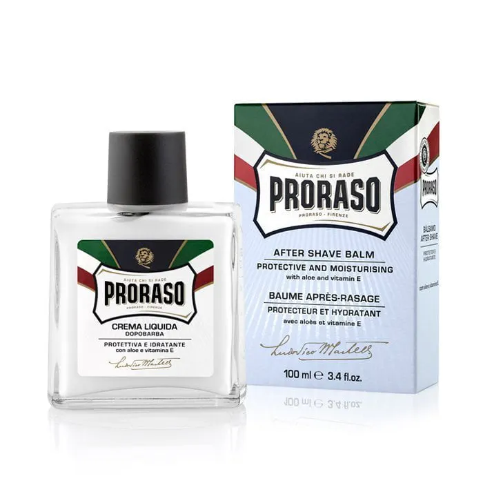Proraso After Shave Balm Protective 100ml, view 2