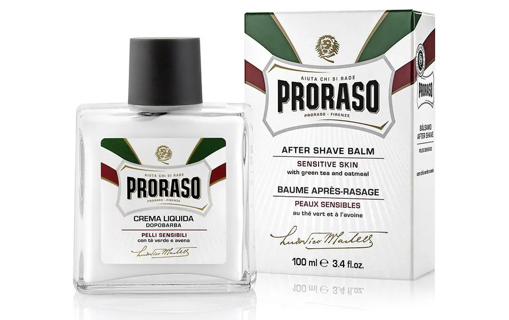 Proraso After Shave Balm Sensitive Skin 100ml