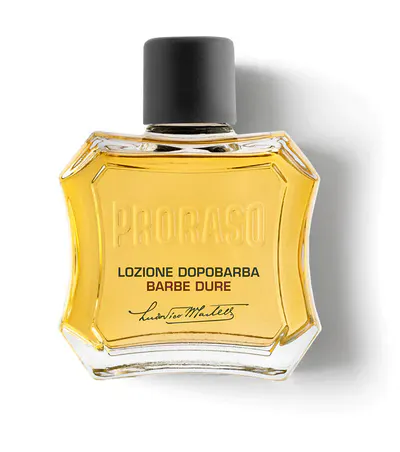 Proraso After Shave Lotion Coarse Beards 100ml