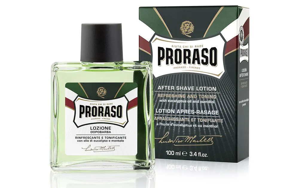 Proraso After Shave Lotion Refresh 100ml