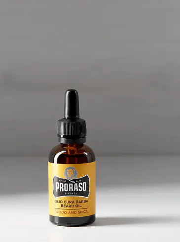 Proraso Beard Oil Trio Bundle, view 2