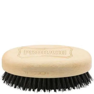 Proraso Military Nylon & Boar Brush