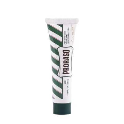 Proraso Razor Cut Gel Tube 10ml