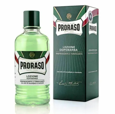 Proraso After Shave Lotion Refresh 400ml