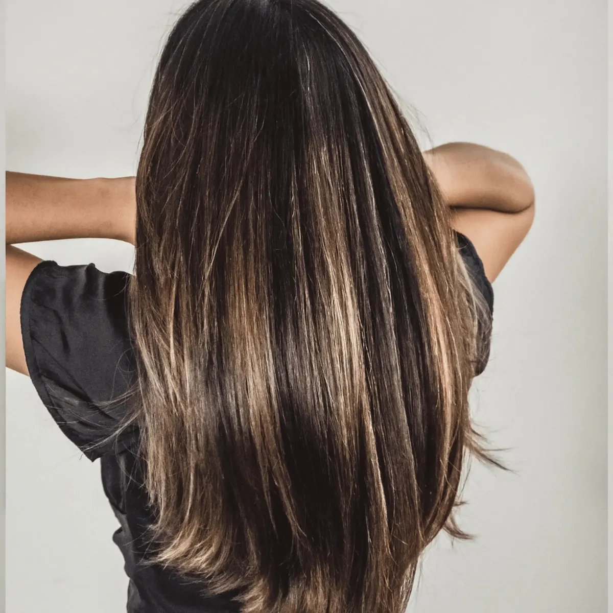 Pump Haircare Anti Frizz Conditioner 250ml, view 3