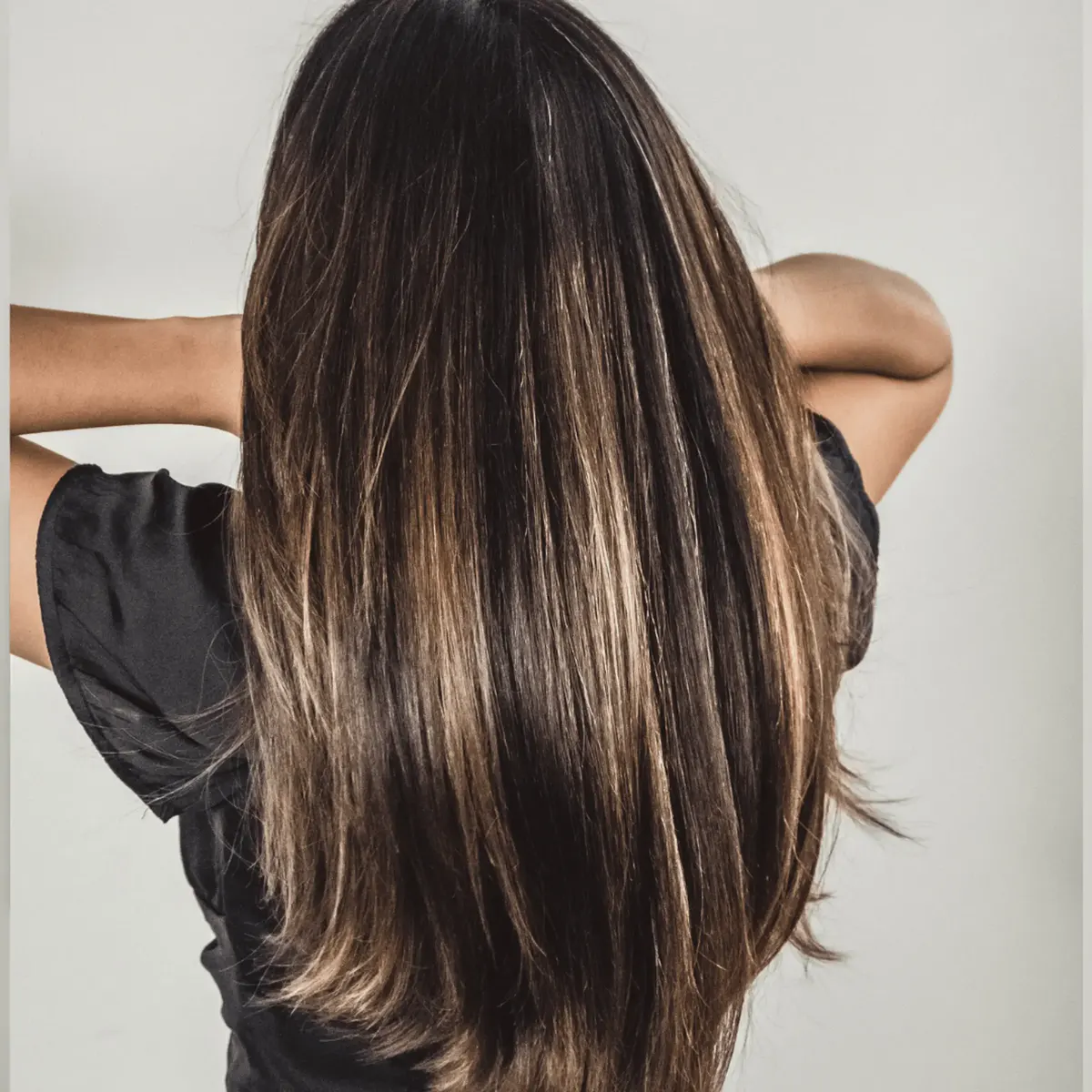 Pump Haircare Anti Frizz Shampoo 250ml, view 3