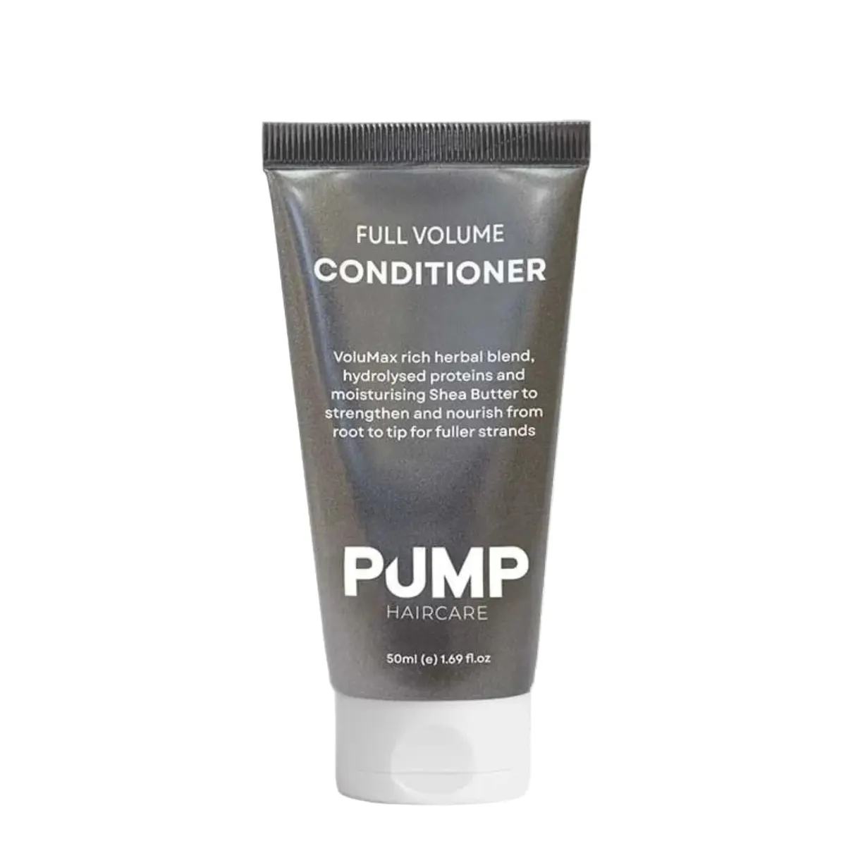 Pump Haircare Full Volume Conditioner Travel Size 50ml