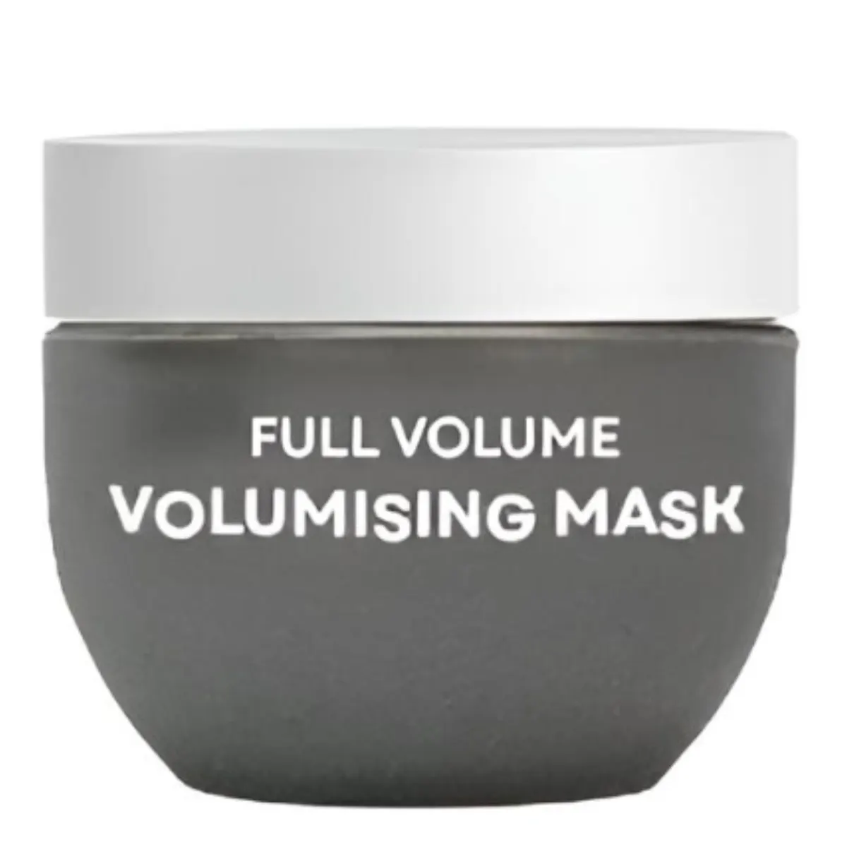 Pump Haircare Full Volume Volumising Mask Travel Size 50ml