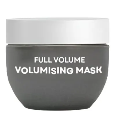 Pump Haircare Full Volume Volumising Mask Travel Size 50ml