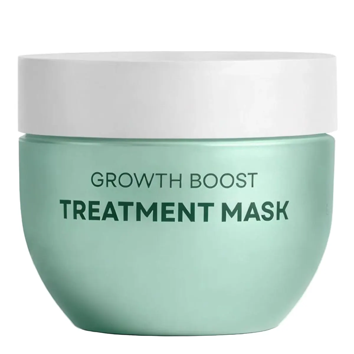 Pump Haircare Growth Boost Treatment Mask Travel Size 50ml