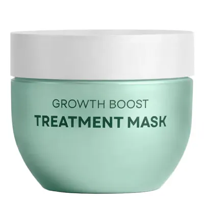 Pump Haircare Growth Boost Treatment Mask Travel Size 50ml