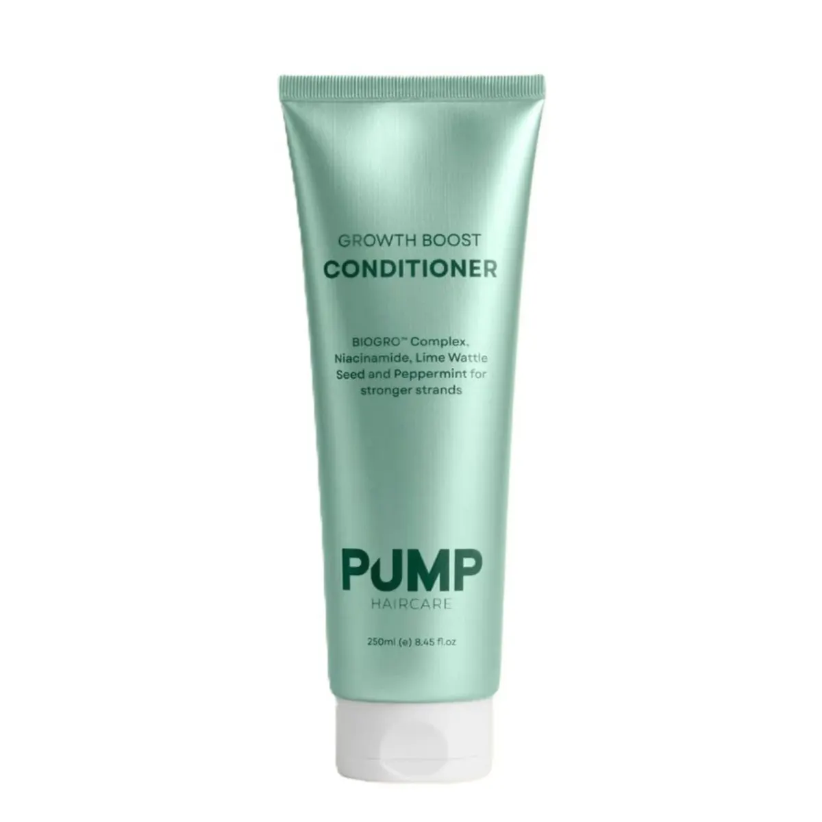 Pump Haircare Growth Boost Conditioner 250ml
