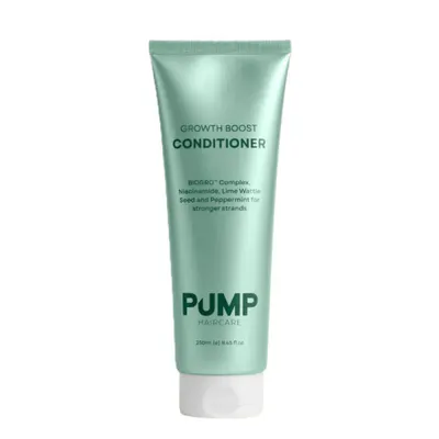 Pump Haircare Growth Boost Conditioner 250ml