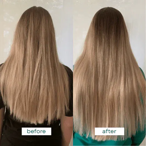Pump Haircare Growth Boost Conditioner 250ml, view 3