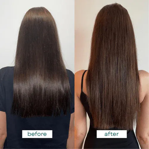 Pump Haircare Growth Boost Treatment Mask 250ml, view 3