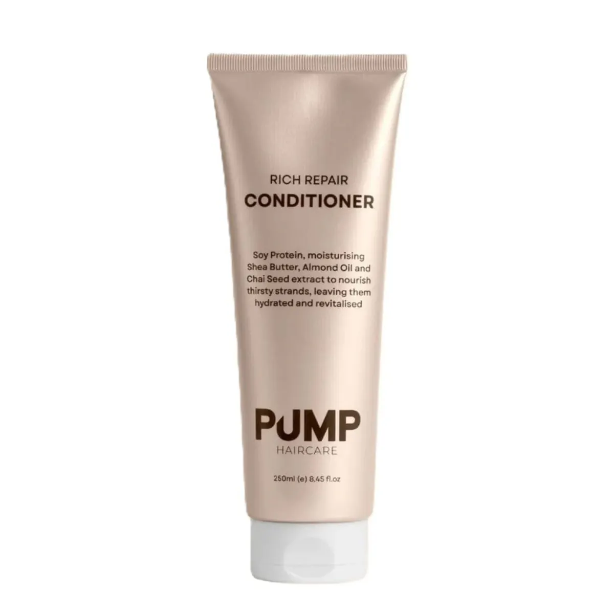 Pump Haircare Rich Repair Conditioner 250ml