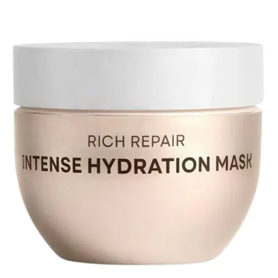 Pump Haircare Rich Repair Intense Hydration Mask Travel Size 50ml