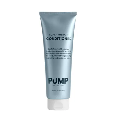Pump Haircare Scalp Therapy Conditioner 250ml