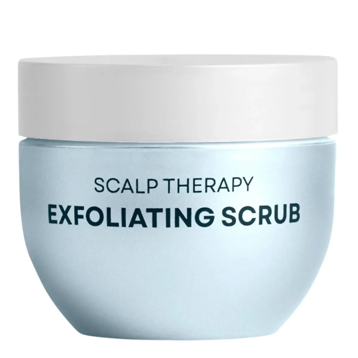 Pump Haircare Scalp Therapy Exfoliating Scrub Travel Size 50ml