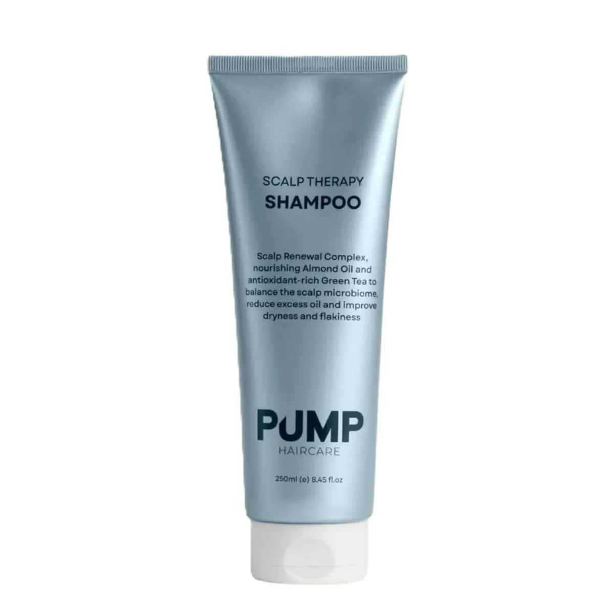 Pump Haircare Scalp Therapy Shampoo 250ml