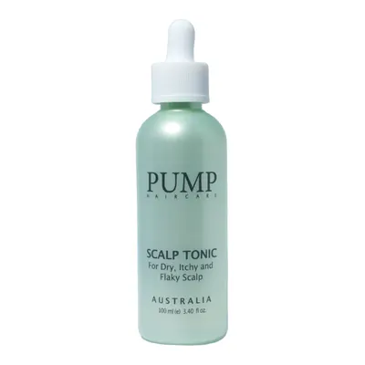 Pump Haircare Scalp Tonic 100ml