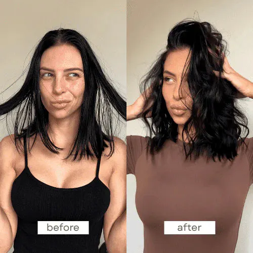 Pump Haircare Full Volume Conditioner 250ml, view 3