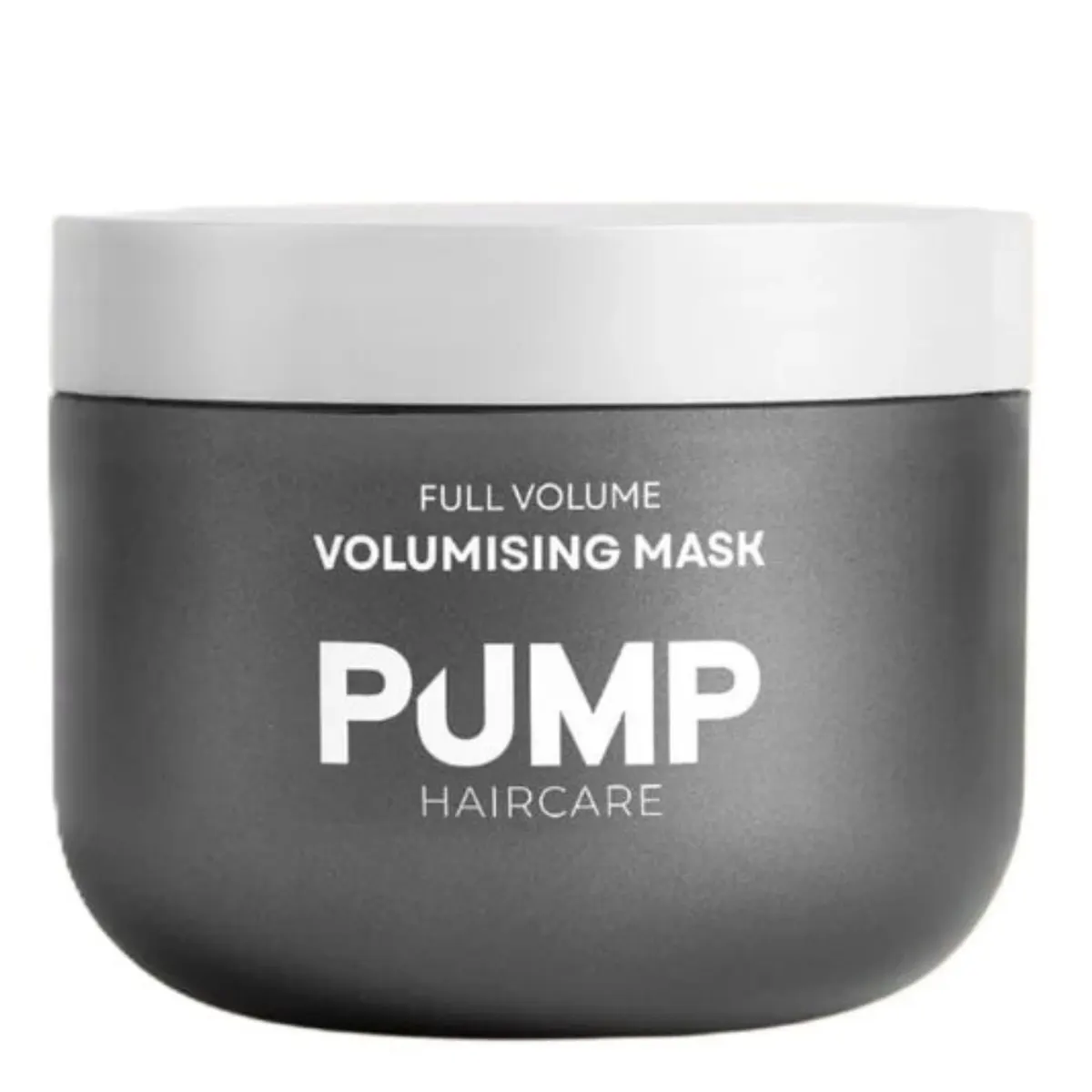 Pump Haircare Full Volume Volumising Mask 250ml