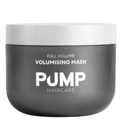 Pump Haircare Full Volume Volumising Mask 250ml