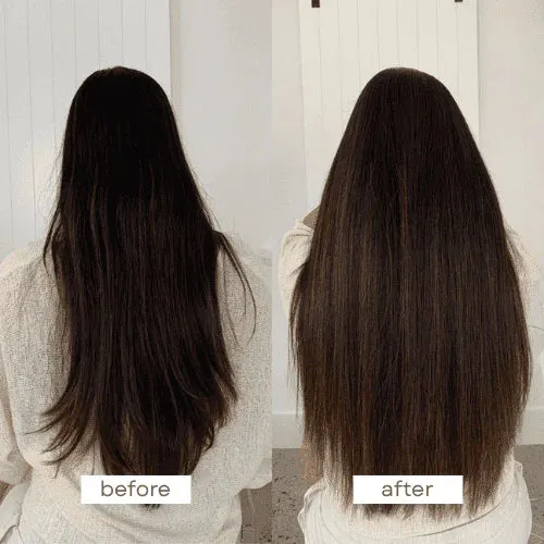 Pump Haircare Full Volume Volumising Mask 250ml, view 3