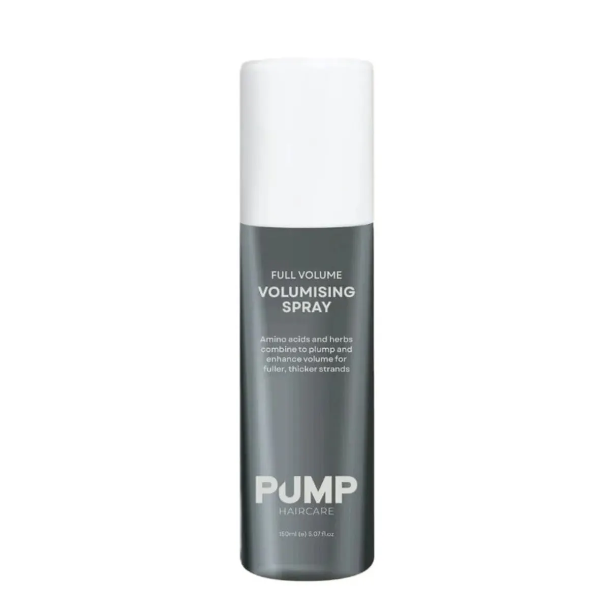 Pump Haircare Full Volume Volumising Spray 150ml