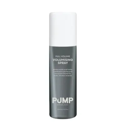 Pump Haircare Full Volume Volumising Spray 150ml