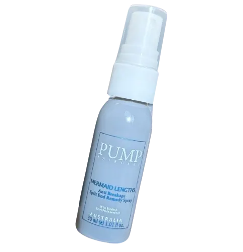Pump Mermaid Lengths 30ml