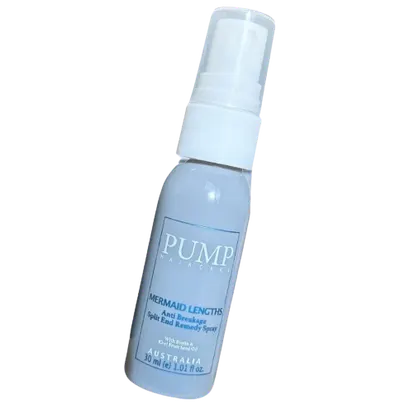 Pump Mermaid Lengths 30ml