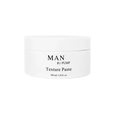 Pump Haircare Texture Paste 100ml