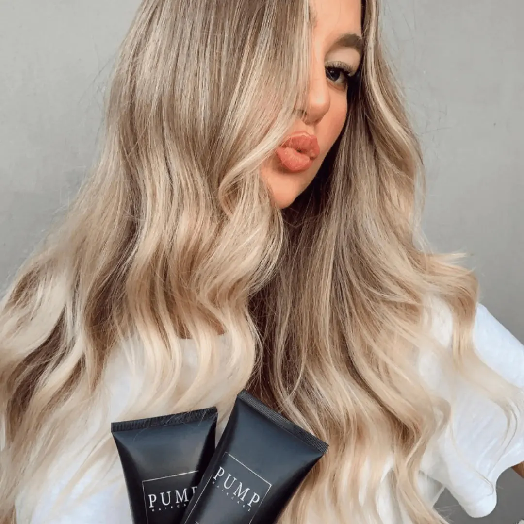 Pump Thickening Revive Trio Pack, view 3