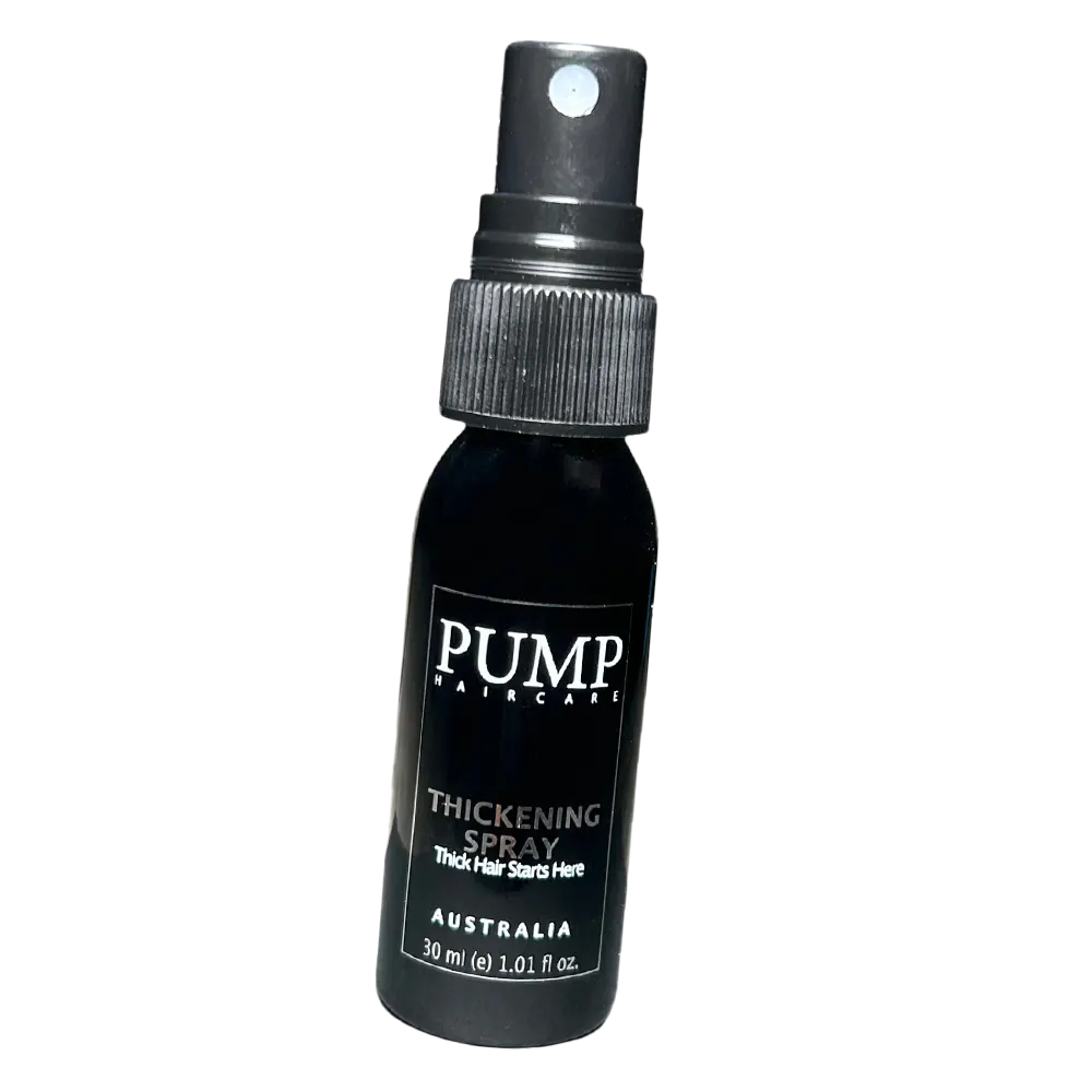Pump Thickening Spray 30ml