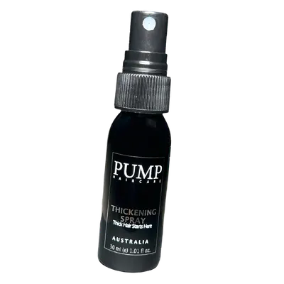 Pump Thickening Spray 30ml