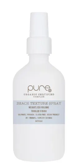 Pure Beach Texture Spray 200ml