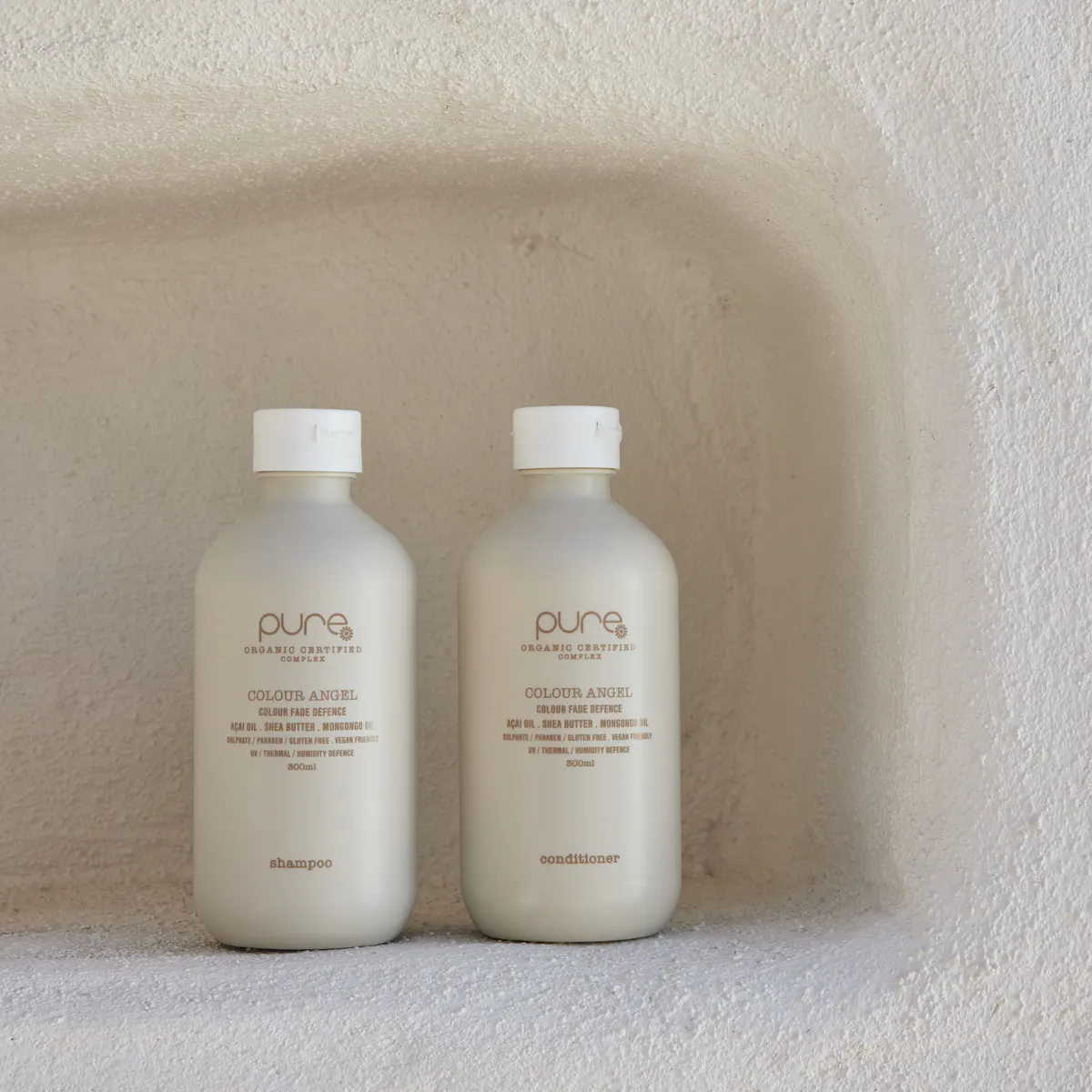 Pure Colour Angel Conditioner 100ml, view 4