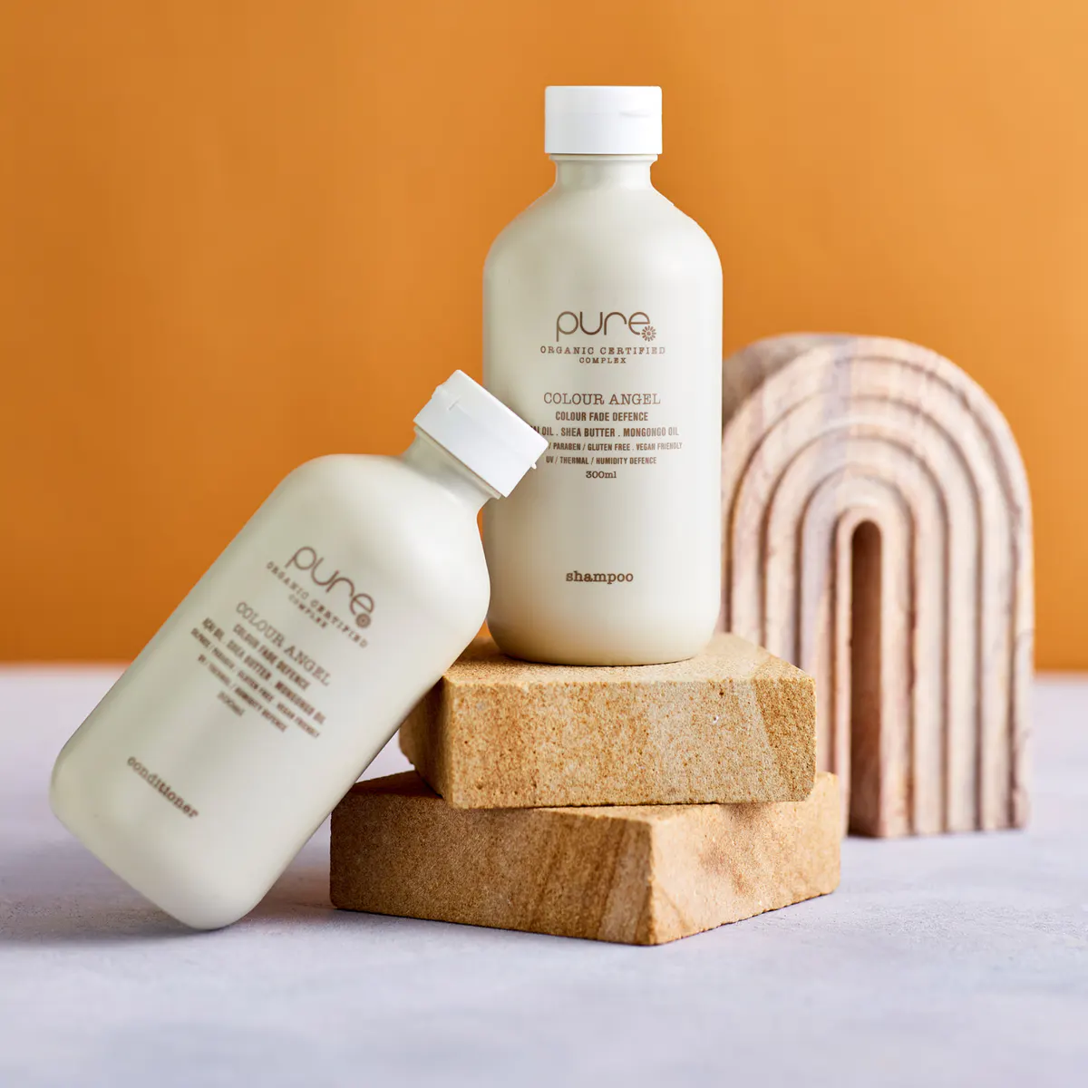 Pure Colour Angel Conditioner 100ml, view 5