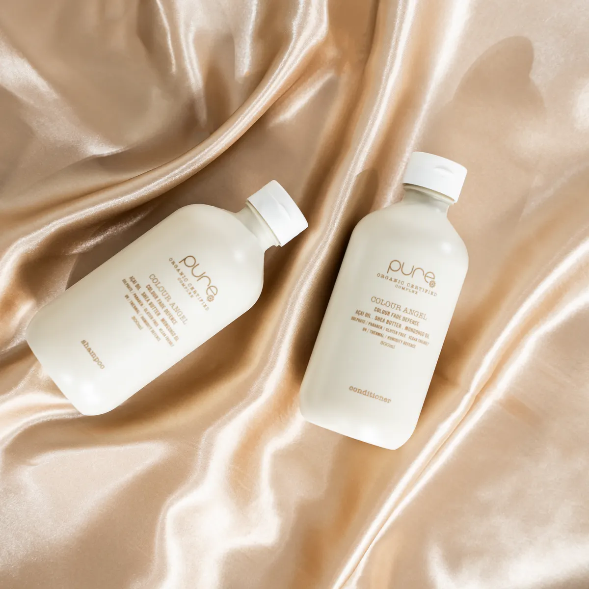 Pure Colour Angel Conditioner 100ml, view 6