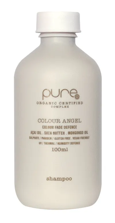 Pure Colour Angel Shampoo 100ml