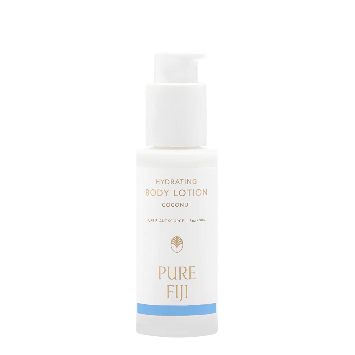 Pure Fij Body Lotion 90ml - Coconut