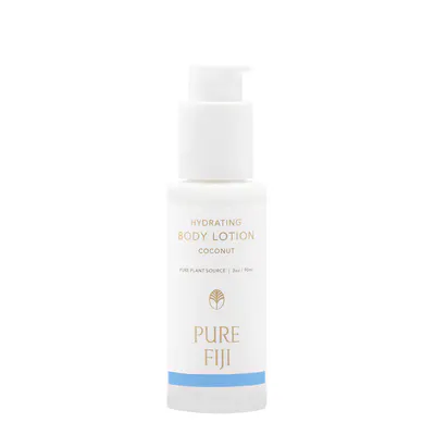 Pure Fij Body Lotion 90ml - Coconut