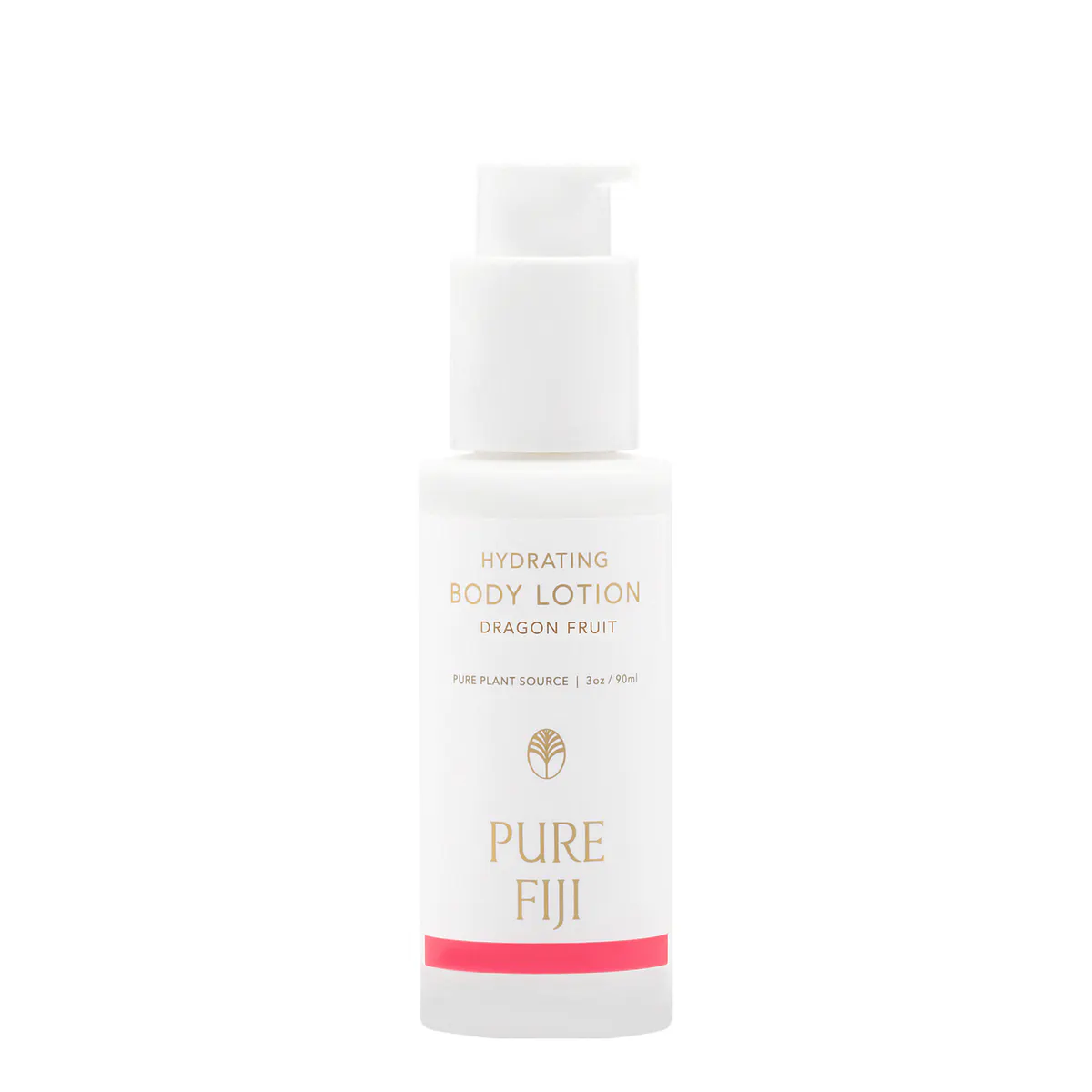 Pure Fij Body Lotion 90ml - Dragon Fruit