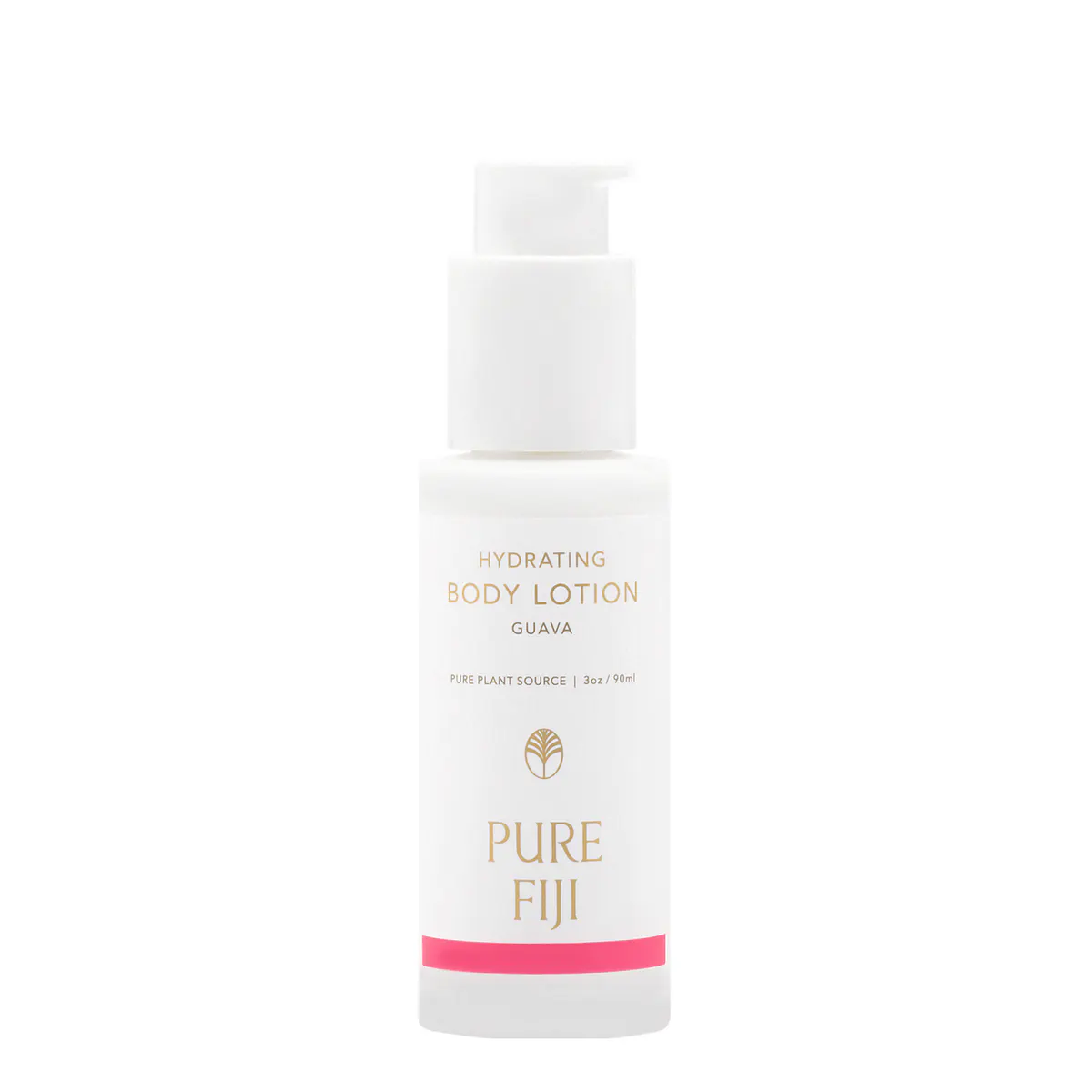 Pure Fij Body Lotion 90ml - Guava