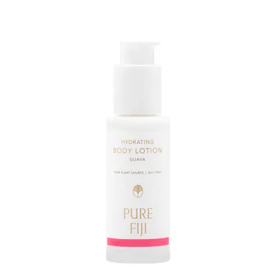 Pure Fij Body Lotion 90ml - Guava