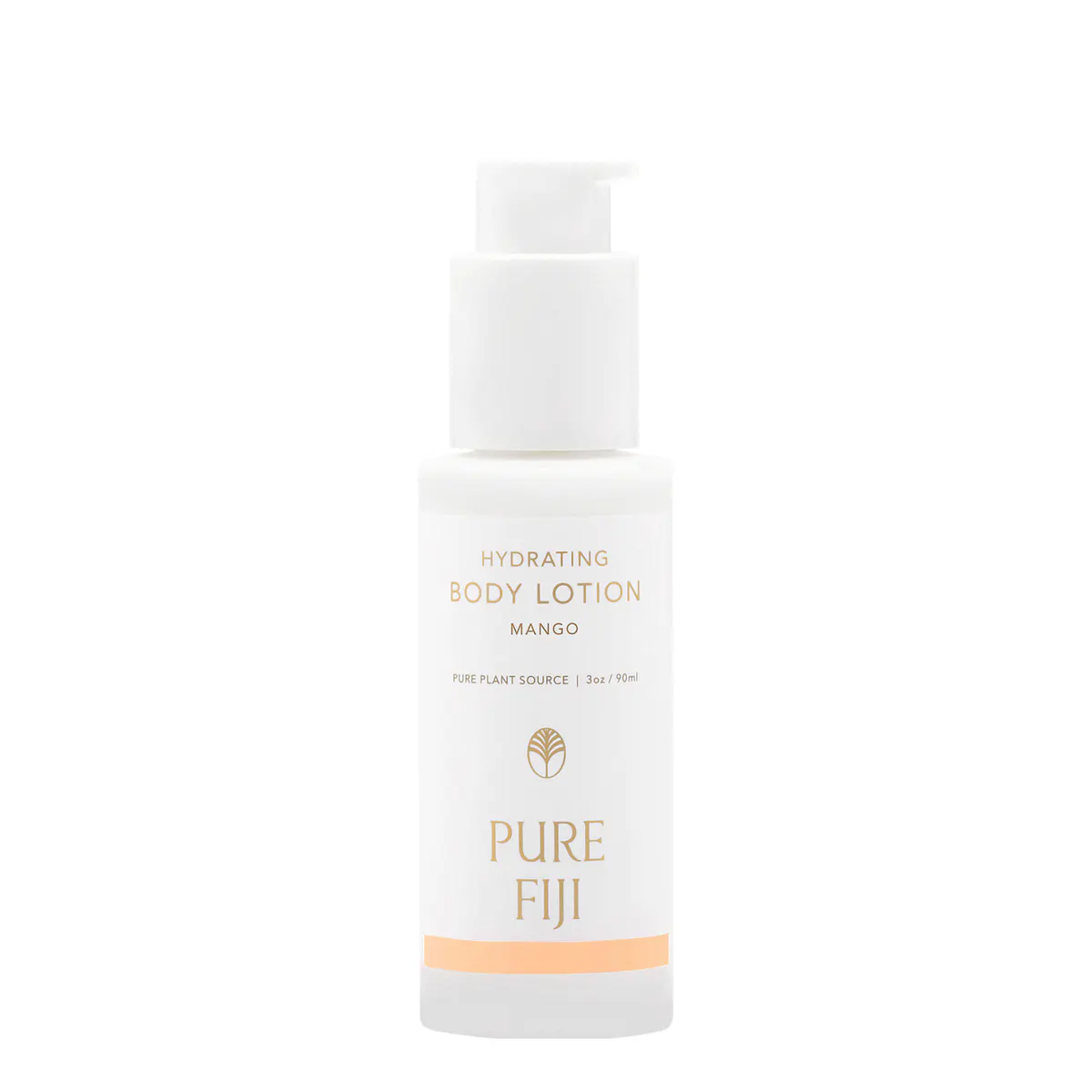 Pure Fij Body Lotion 90ml - Mango