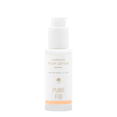 Pure Fij Body Lotion 90ml - Mango