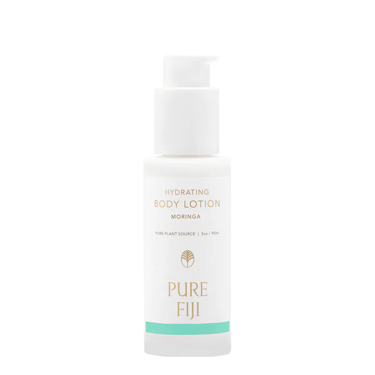 Pure Fij Body Lotion 90ml - Moringa